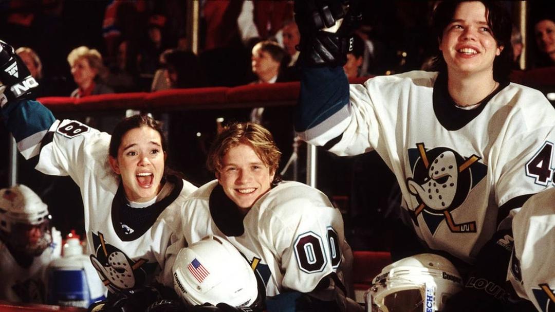 电影《野鸭变凤凰2  D2: The Mighty Ducks》（1994美国）--高清4K/1080P迅雷BT资源下载