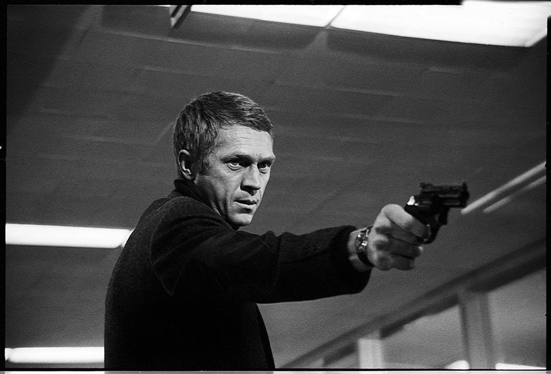 电影《布利特  Bullitt》（1968美国）--高清4K/1080P迅雷BT资源下载