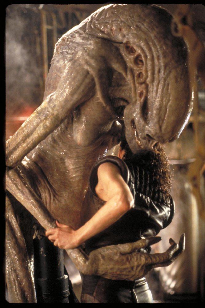 电影《异形4  Alien: Resurrection》（1997美国）--高清4K/1080P迅雷BT资源下载