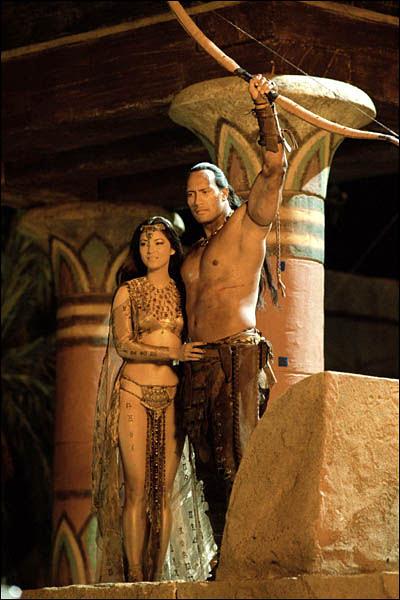 电影《蝎子王  The Scorpion King》（2002德国 / 美国 / 比利时）--高清4K/1080P迅雷BT资源下载