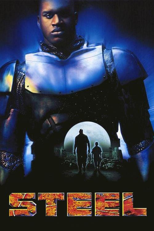 电影《魔鬼任务  Steel》（1997美国）--高清4K/1080P迅雷BT资源下载