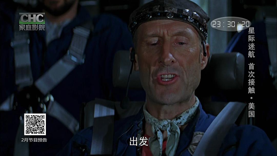 电影《星际旅行8：第一类接触  Star Trek: First Contact》（1996美国）--高清4K/1080P迅雷BT资源下载