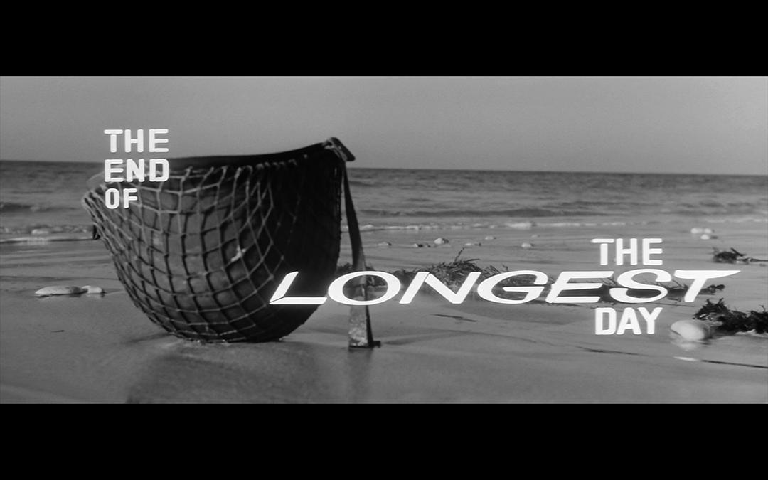 电影《最长的一天  The Longest Day》（1962美国）--高清4K/1080P迅雷BT资源下载