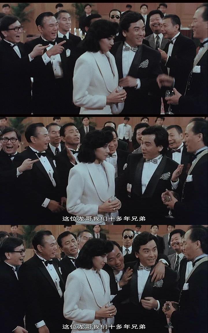 电影《义胆群英  義膽群英》（1989中国香港）--高清4K/1080P迅雷BT资源下载