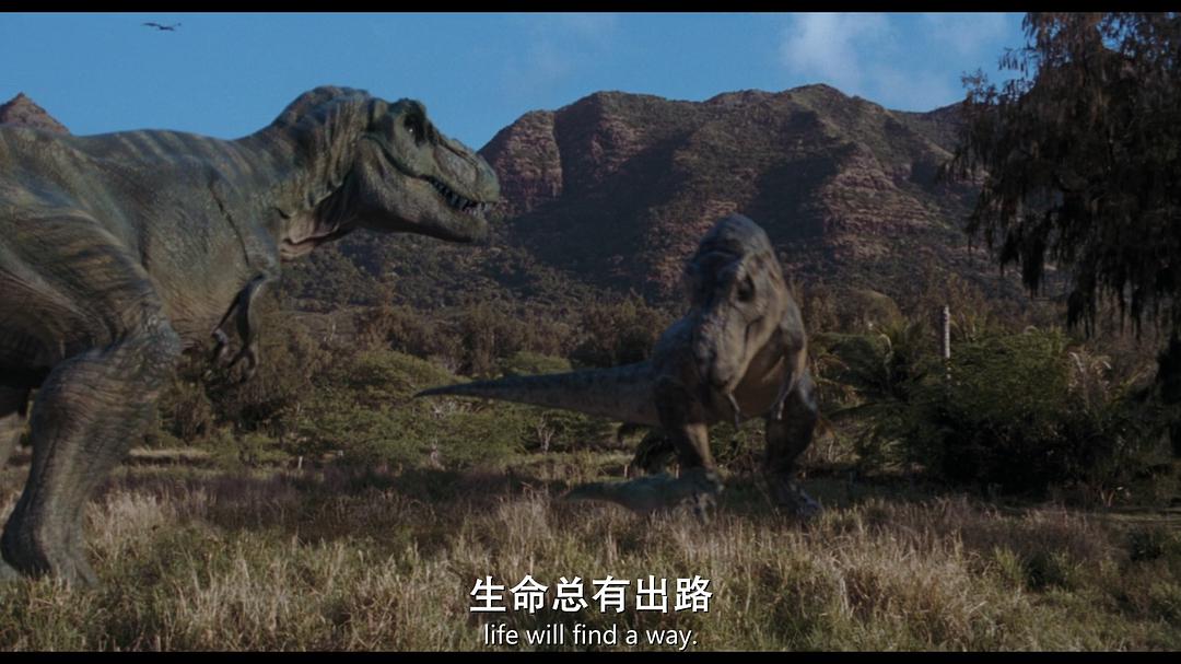 电影《侏罗纪公园2：失落的世界  The Lost World: Jurassic Park》（1997美国）--高清4K/1080P迅雷BT资源下载