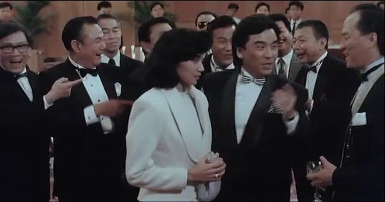 电影《义胆群英  義膽群英》（1989中国香港）--高清4K/1080P迅雷BT资源下载