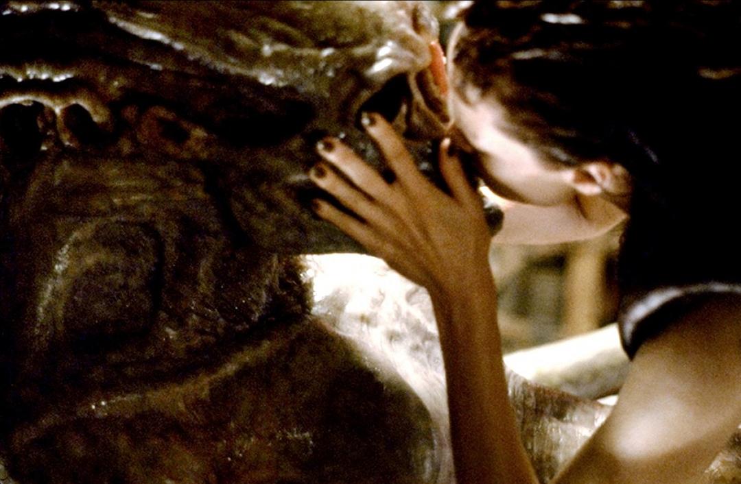 电影《异形4  Alien: Resurrection》（1997美国）--高清4K/1080P迅雷BT资源下载