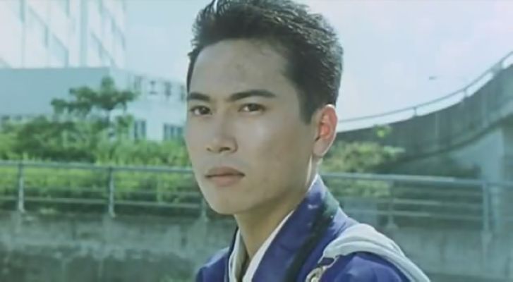 电影《孔雀王子》（1988中国香港 / 日本）--高清4K/1080P迅雷BT资源下载