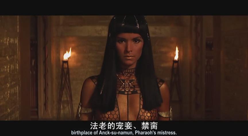 电影《木乃伊  The Mummy》（1999美国 / 英国 / 摩洛哥）--高清4K/1080P迅雷BT资源下载