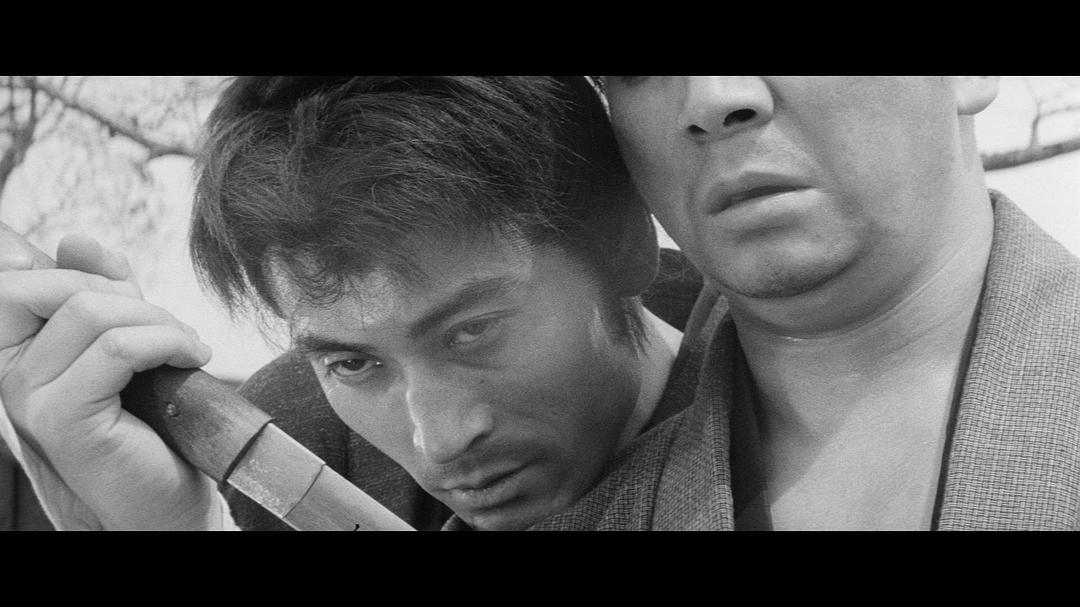 电影《座头市物语  座頭市物語》（1962日本）--高清4K/1080P迅雷BT资源下载