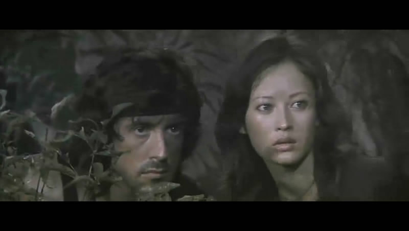 电影《第一滴血2  Rambo: First Blood Part II》（1985美国）--高清4K/1080P迅雷BT资源下载