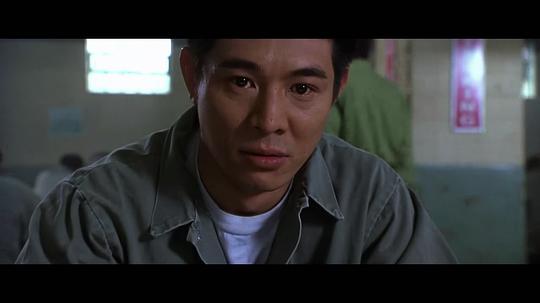 电影《致命罗密欧  Romeo Must Die》（2000美国）--高清4K/1080P迅雷BT资源下载