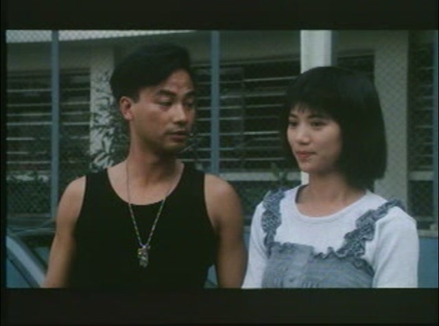 电影《暴雨骄阳  暴雨驕陽》（1994中国香港）--高清4K/1080P迅雷BT资源下载