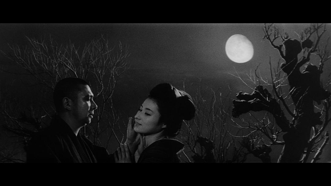 电影《座头市物语  座頭市物語》（1962日本）--高清4K/1080P迅雷BT资源下载