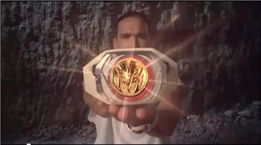 电影《美版恐龙战队 电影版  Mighty Morphin Power Rangers: The Movie》（1995美国 / 日本）--高清4K/1080P迅雷BT资源下载