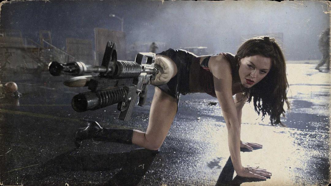 电影《恐怖星球  Planet Terror》（2007美国）--高清4K/1080P迅雷BT资源下载