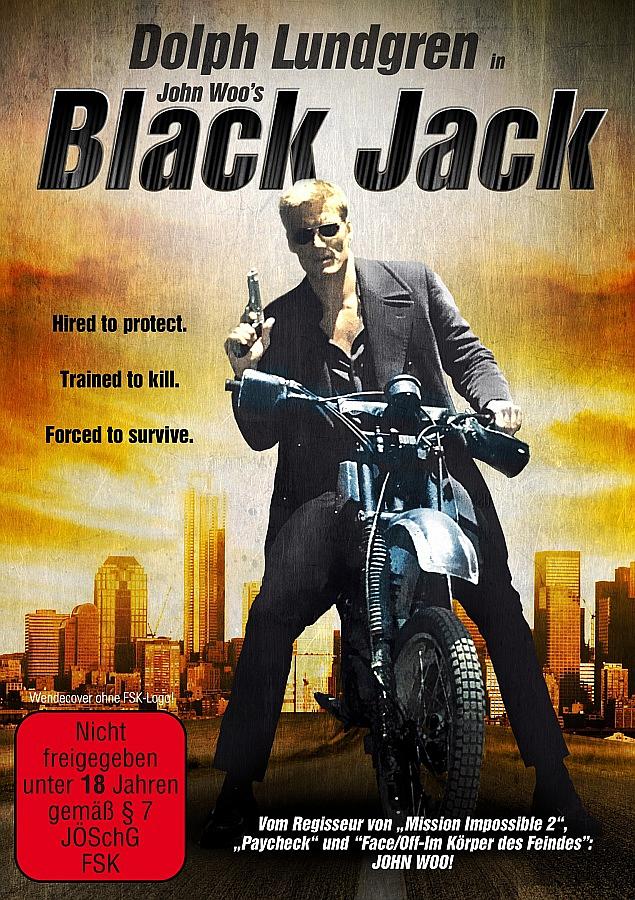 电影《至尊黑杰克  Blackjack》（1998美国 / 加拿大）--高清4K/1080P迅雷BT资源下载