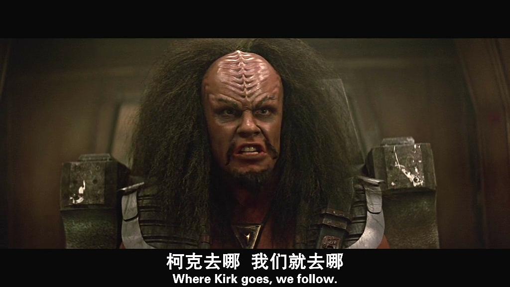 电影《星际旅行5：终极先锋  Star Trek V: The Final Frontier》（1989美国）--高清4K/1080P迅雷BT资源下载