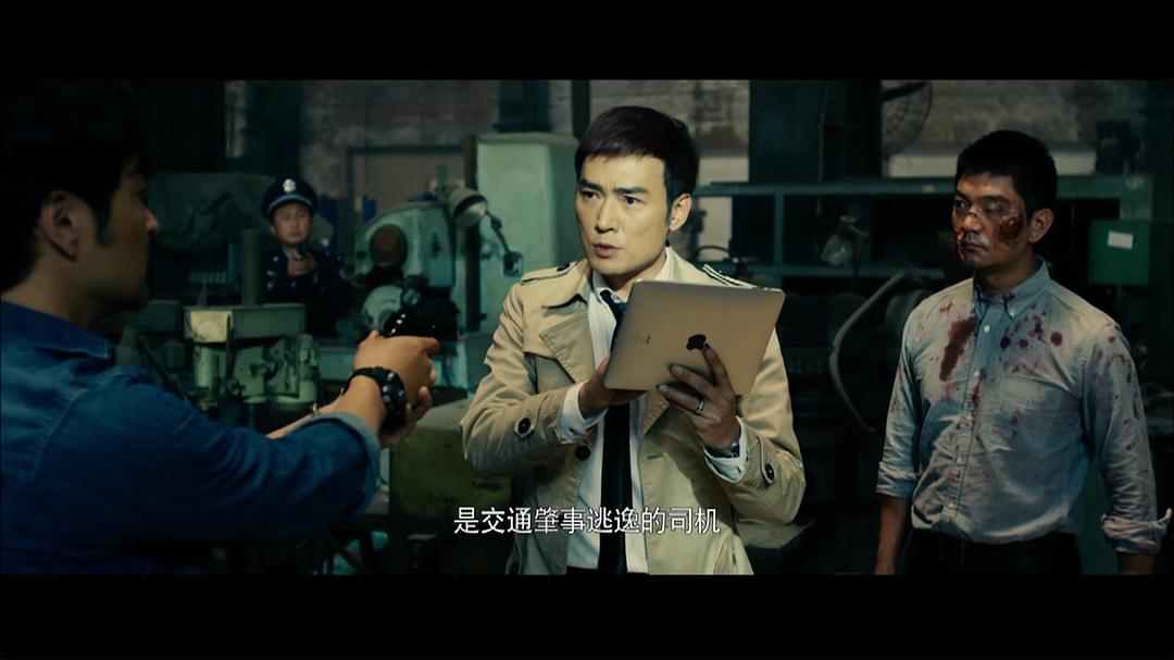 电影《悬战》（2014中国大陆）--高清4K/1080P迅雷BT资源下载