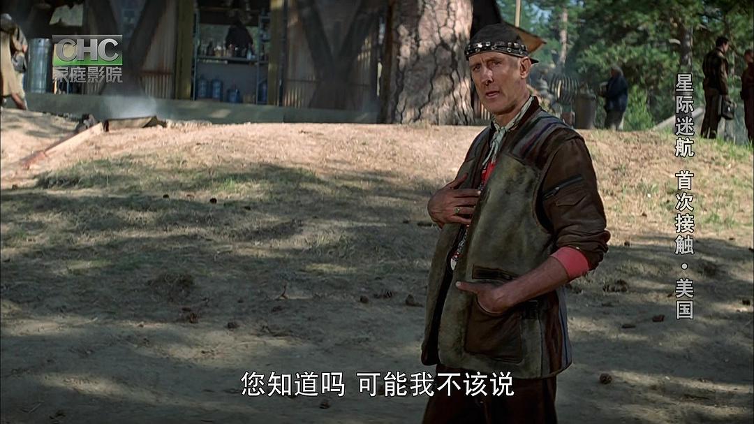 电影《星际旅行8：第一类接触  Star Trek: First Contact》（1996美国）--高清4K/1080P迅雷BT资源下载