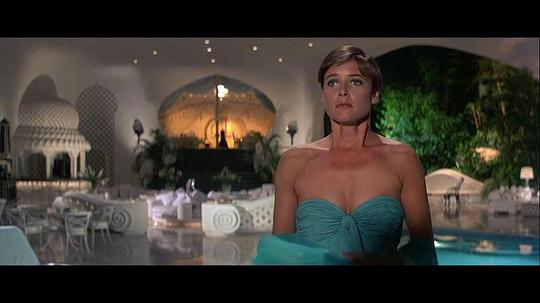 电影《007之杀人执照  Licence to Kill》（1989英国 / 美国）--高清4K/1080P迅雷BT资源下载