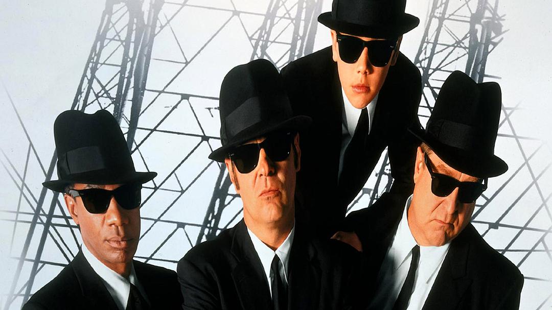 电影《福禄双霸天2000  Blues Brothers 2000》（1998美国）--高清4K/1080P迅雷BT资源下载