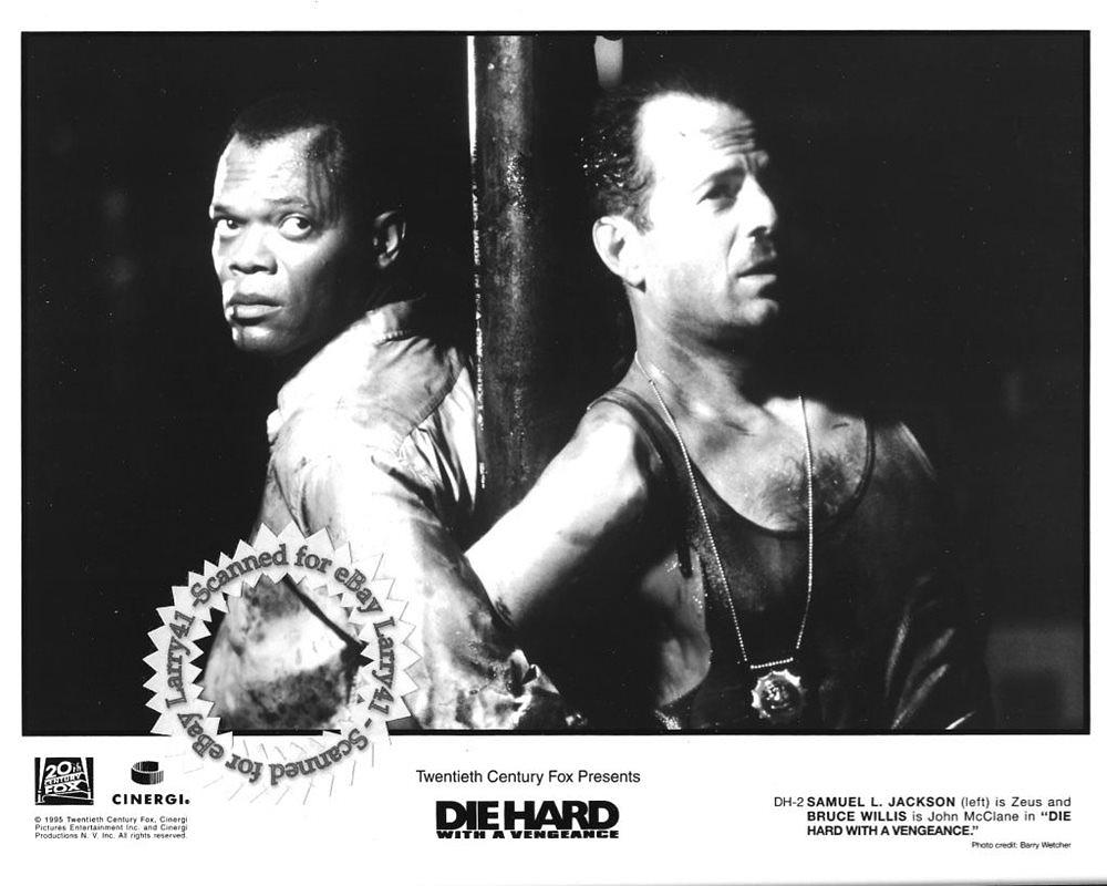 电影《虎胆龙威3  Die Hard: With a Vengeance》（1995美国）--高清4K/1080P迅雷BT资源下载