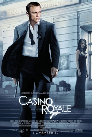 电影《007：大战皇家赌场  Casino Royale》（2006英国 / 捷克 / 美国 / 德国 / 巴哈马）--高清4K/1080P迅雷BT资源下载