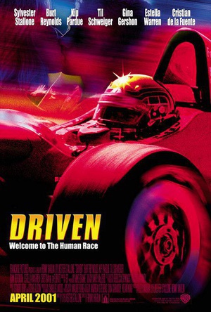 电影《极速竞赛  Driven》（2001美国 / 加拿大 / 澳大利亚）--高清4K/1080P迅雷BT资源下载