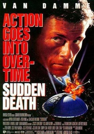 电影《突然死亡  Sudden Death》（1995美国）--高清4K/1080P迅雷BT资源下载