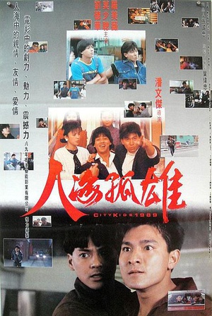 电影《人海孤雄  人海孤鴻》（1989中国香港）--高清4K/1080P迅雷BT资源下载