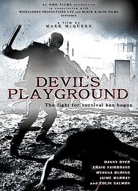 电影《魔鬼游乐场  Devil's Playground》（2010英国）--高清4K/1080P迅雷BT资源下载