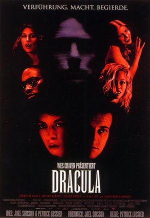 电影《德古拉2000  Dracula 2000》（2000美国）--高清4K/1080P迅雷BT资源下载