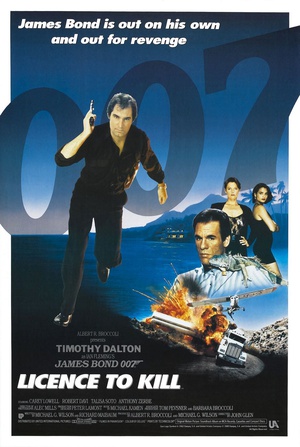 电影《007之杀人执照  Licence to Kill》（1989英国 / 美国）--高清4K/1080P迅雷BT资源下载