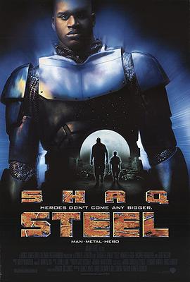 电影《魔鬼任务  Steel》（1997美国）--高清4K/1080P迅雷BT资源下载