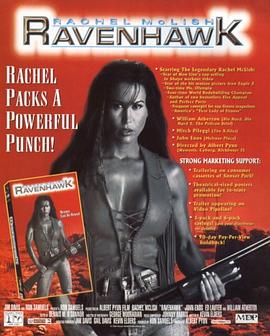 电影《天鹰复仇记  Raven Hawk》（1997美国）--高清4K/1080P迅雷BT资源下载