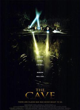 电影《魔窟  The Cave》（2005美国 / 德国 / 罗马尼亚）--高清4K/1080P迅雷BT资源下载