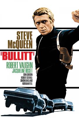 电影《布利特  Bullitt》（1968美国）--高清4K/1080P迅雷BT资源下载