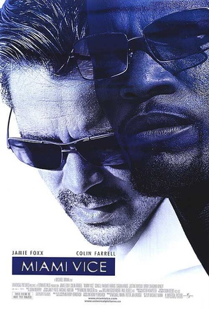 电影《迈阿密风云  Miami Vice》（2006美国 / 德国）--高清4K/1080P迅雷BT资源下载