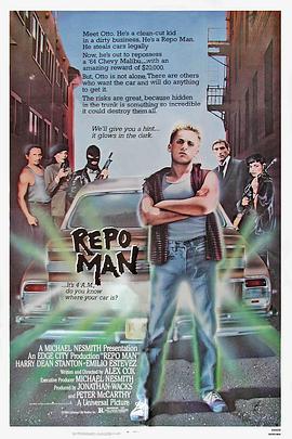 电影《追讨者  Repo Man》（1984美国）--高清4K/1080P迅雷BT资源下载