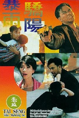 电影《暴雨骄阳  暴雨驕陽》（1994中国香港）--高清4K/1080P迅雷BT资源下载