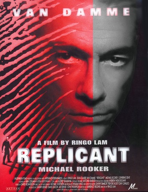 电影《复制人  Replicant》（2001美国）--高清4K/1080P迅雷BT资源下载