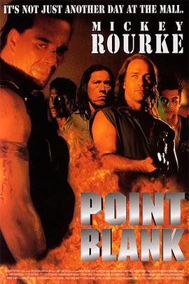 电影《毁灭战士  Point Blank》（1998美国）--高清4K/1080P迅雷BT资源下载