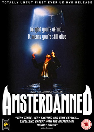 电影《阿姆斯特丹的水鬼  Amsterdamned》（1988荷兰）--高清4K/1080P迅雷BT资源下载