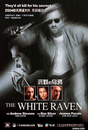 电影《沉默的乌鸦  The White Raven》（1998美国）--高清4K/1080P迅雷BT资源下载