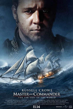 电影《怒海争锋  Master and Commander: The Far Side of the World》（2003美国）--高清4K/1080P迅雷BT资源下载