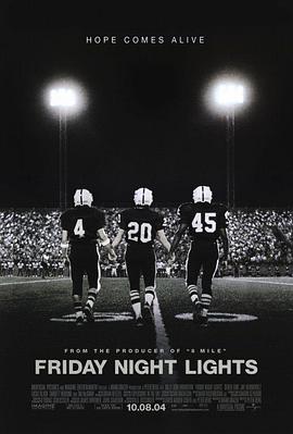 电影《胜利之光  Friday Night Lights》（2004美国）--高清4K/1080P迅雷BT资源下载