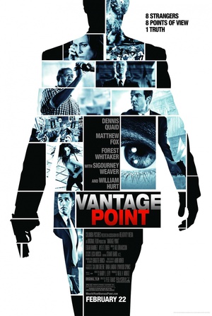 电影《刺杀据点  Vantage Point》（2008美国 / 墨西哥）--高清4K/1080P迅雷BT资源下载