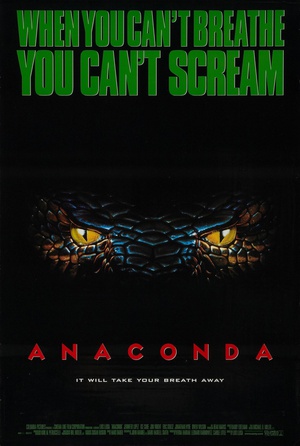 电影《狂蟒之灾  Anaconda》（1997美国 / 巴西）--高清4K/1080P迅雷BT资源下载