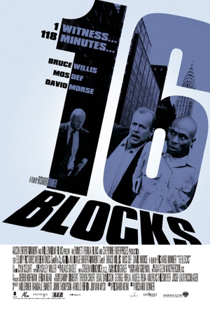 电影《勇闯16街区  16 Blocks》（2006美国 / 德国）--高清4K/1080P迅雷BT资源下载